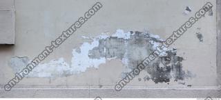 Photo Textures of Wall Plaster